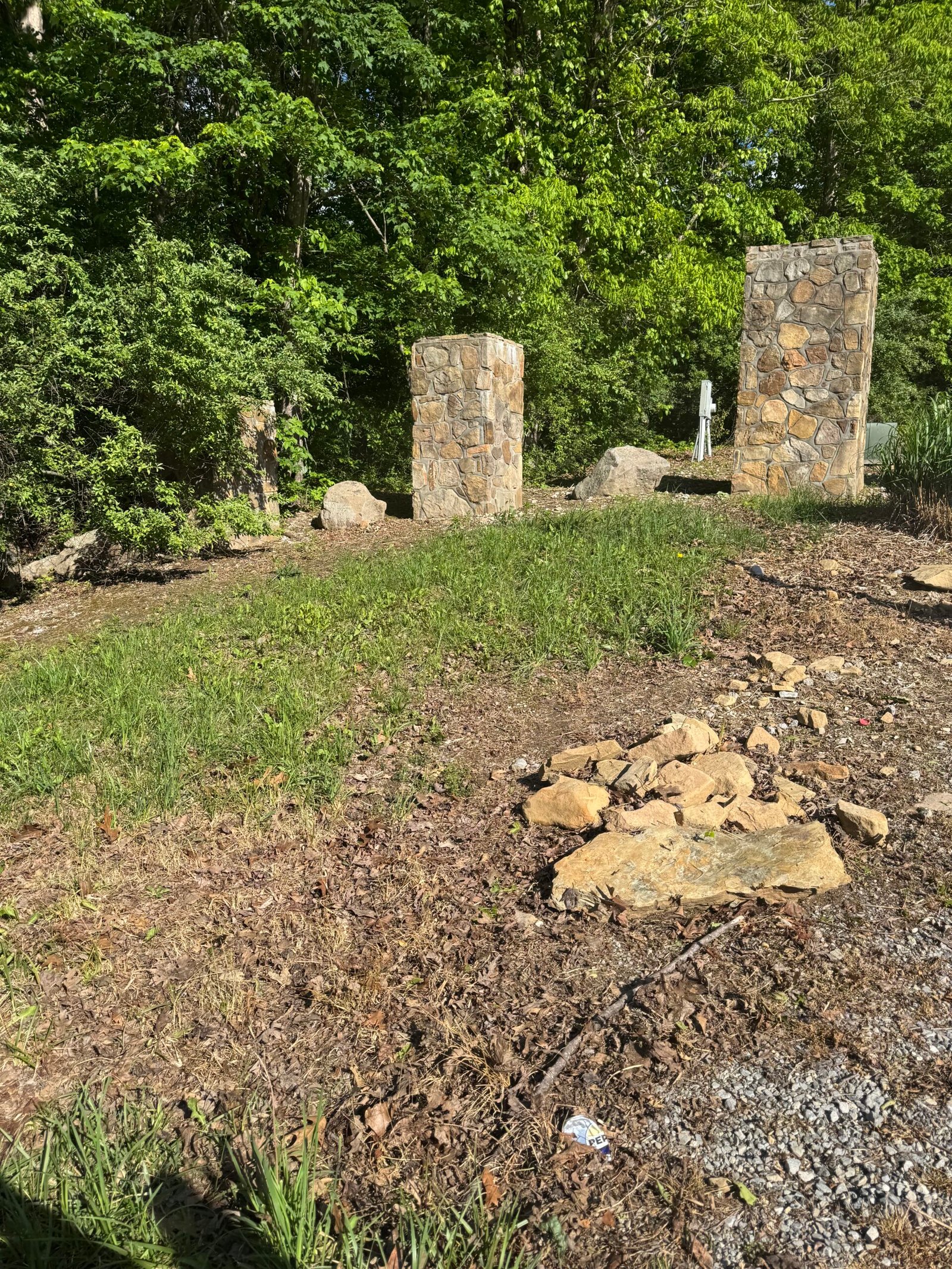 Columns